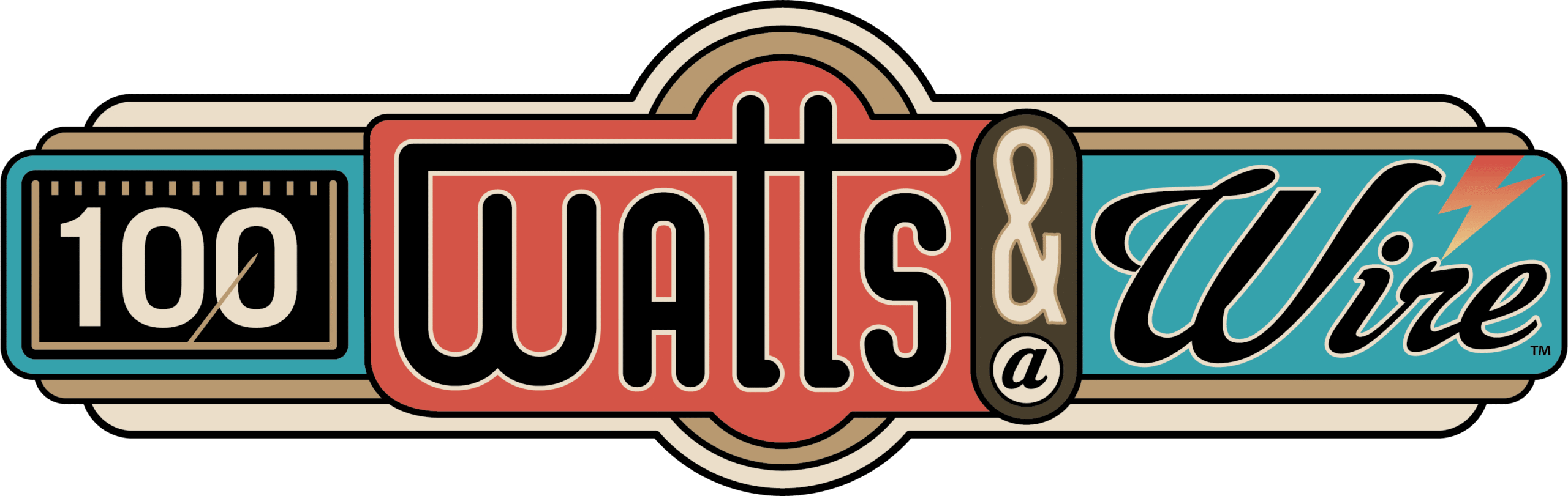 100 Watts and a Wire